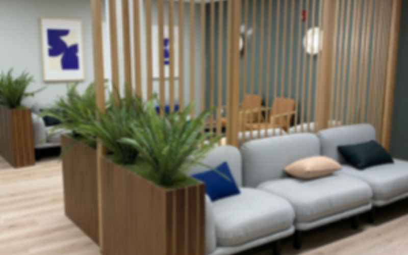 Lifestance Health Aurora Illinois 
