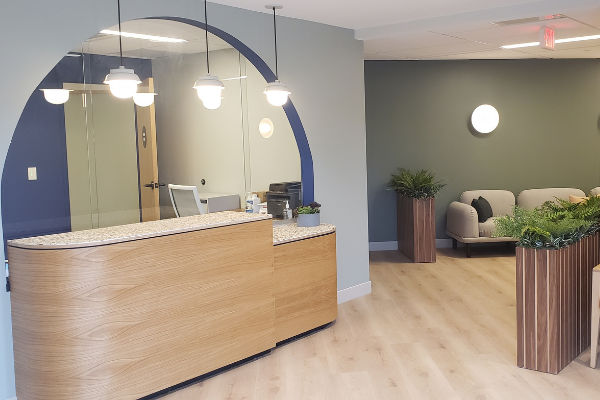 Lifestance Health Barrington Illinois 