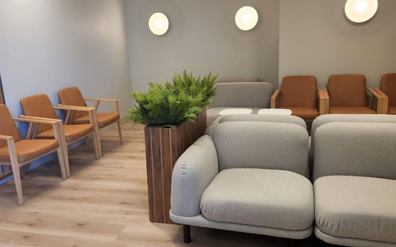 Lifestance Health Bloomfield Hills Michigan 