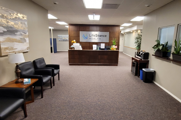Lifestance Health Bloomington Illinois   