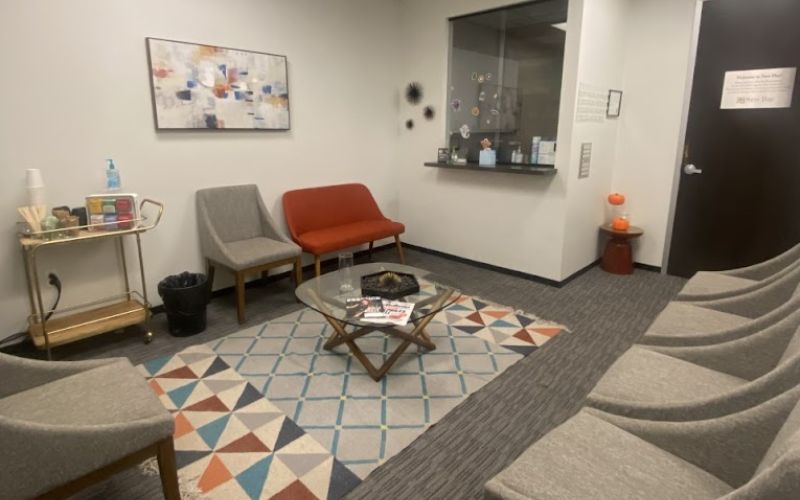 Lifestance Health Brea California 