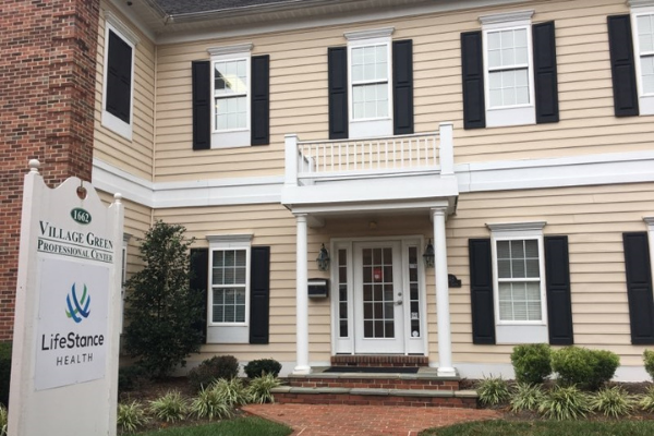 Lifestance Health Crofton Maryland 
