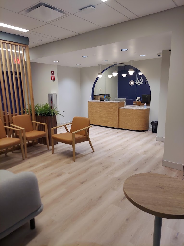 Lifestance Health Danvers Massachusetts 