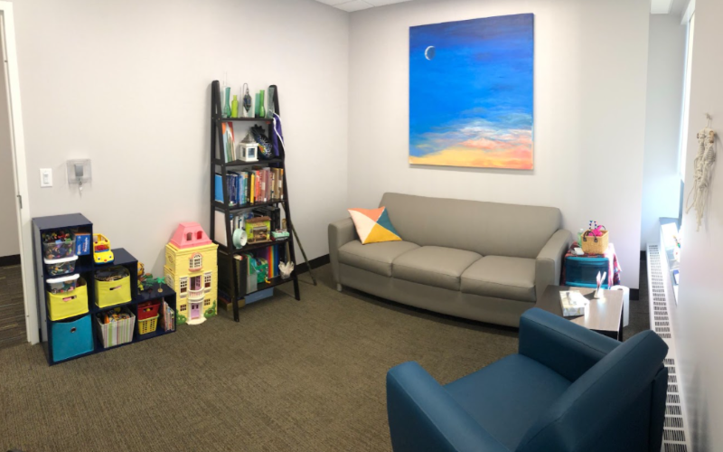 Lifestance Health Denver Colorado 