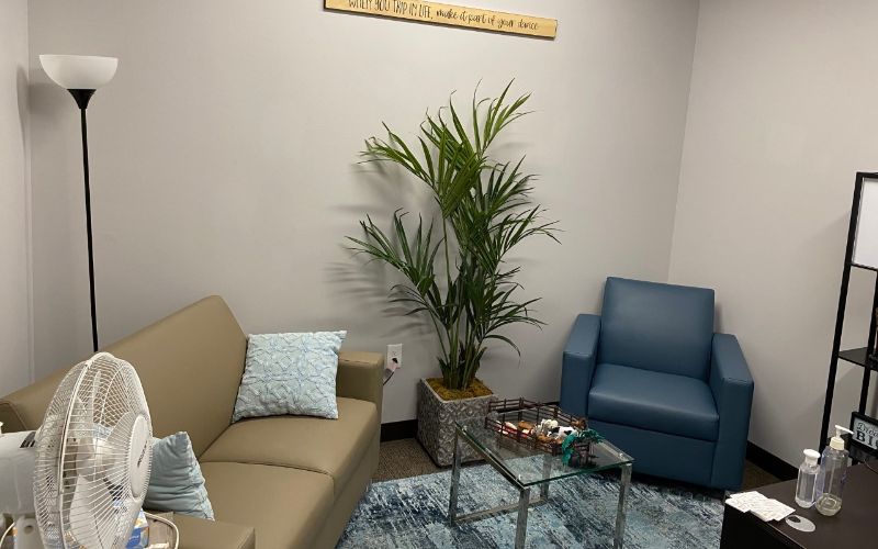 Lifestance Health Dublin Ohio 