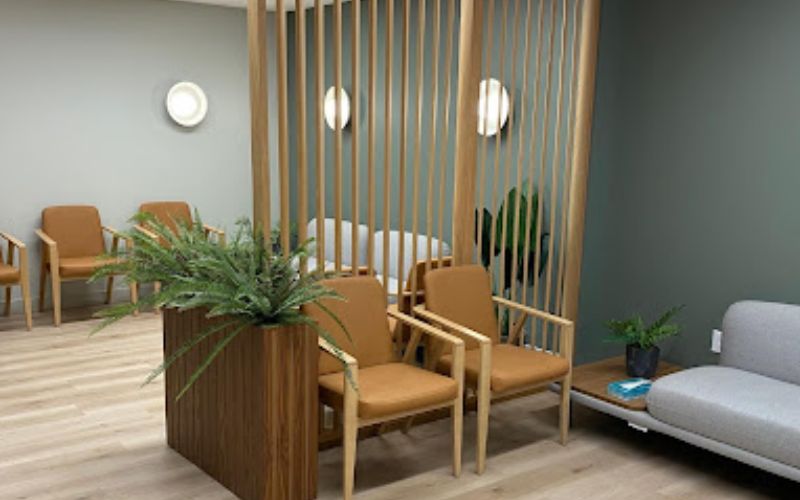 Lifestance Health East Lansing Michigan   