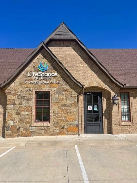 Lifestance Health Edmond Oklahoma 