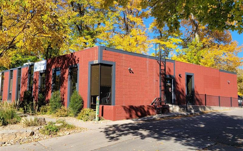 Lifestance Health Fort Collins Colorado 
