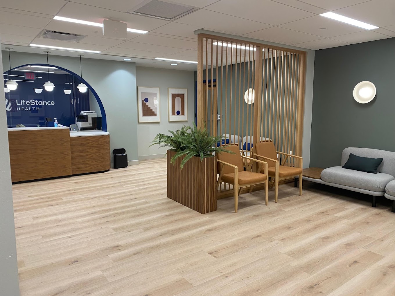 Lifestance Health Harrisburg Pennsylvania 