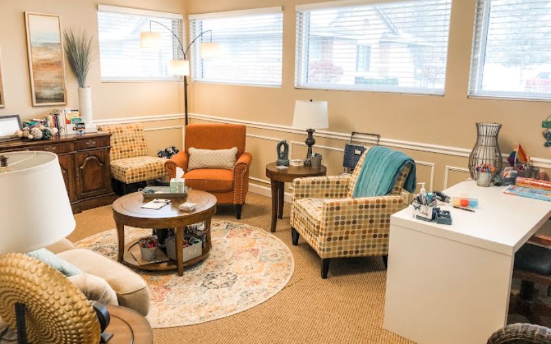 Lifestance Health Highland Michigan   