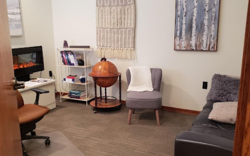 Lifestance Health Lansing Michigan 