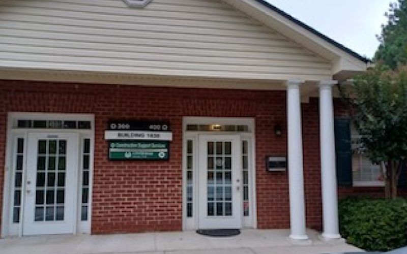 Lifestance Health Lawrenceville Georgia 