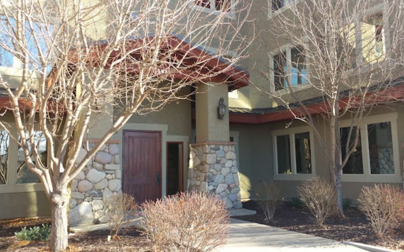 Lifestance Health Lehi Utah 