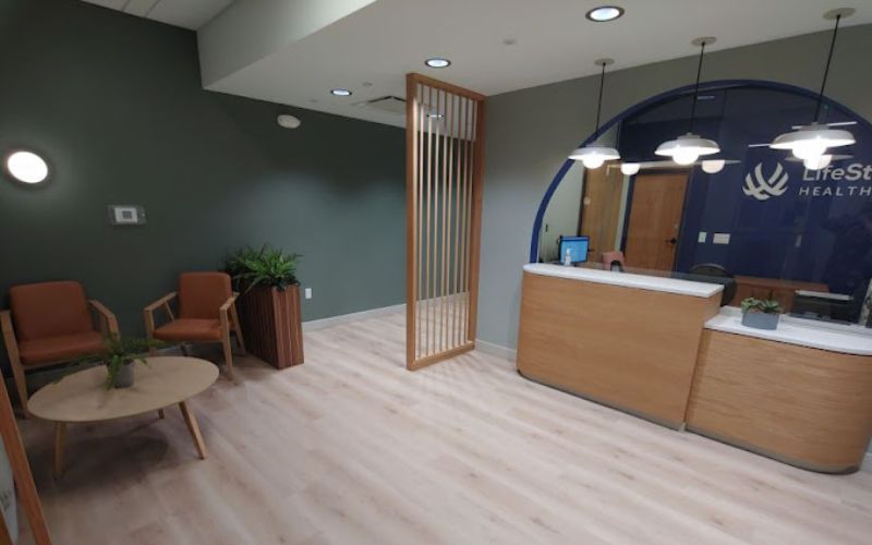 Lifestance Health Long Island City New York   
