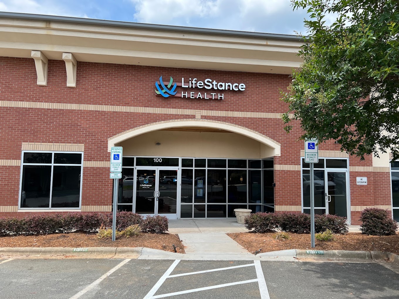 Lifestance Health Matthews North Carolina 