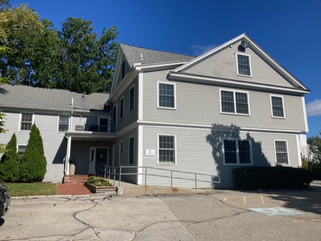 Lifestance Health Nashua New Hampshire 