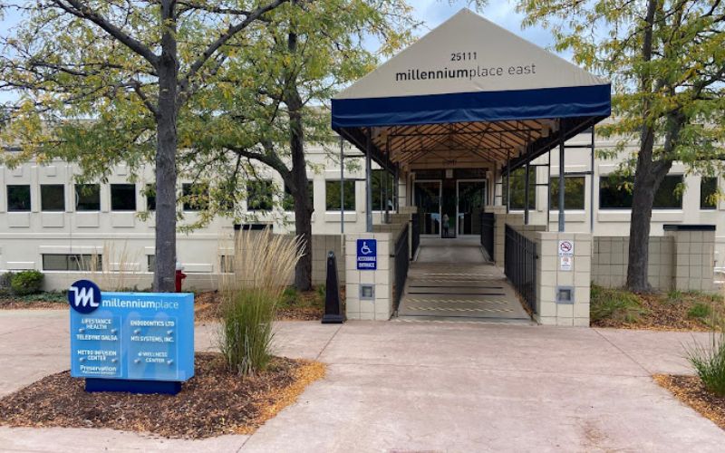 Lifestance Health North Olmstead Ohio 