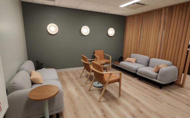 Lifestance Health Novi Michigan 