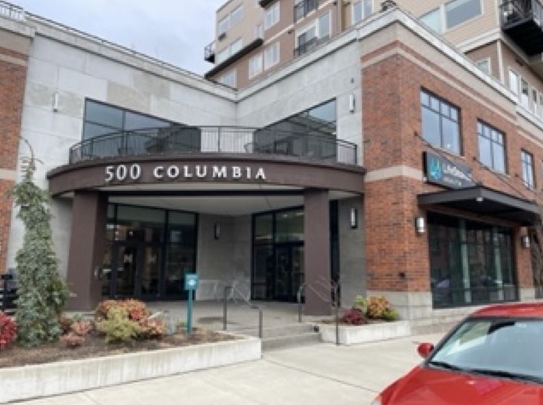 Lifestance Health Olympia Washington 