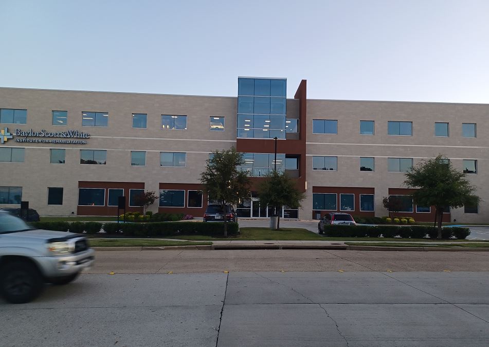 Lifestance Health Plano Texas 