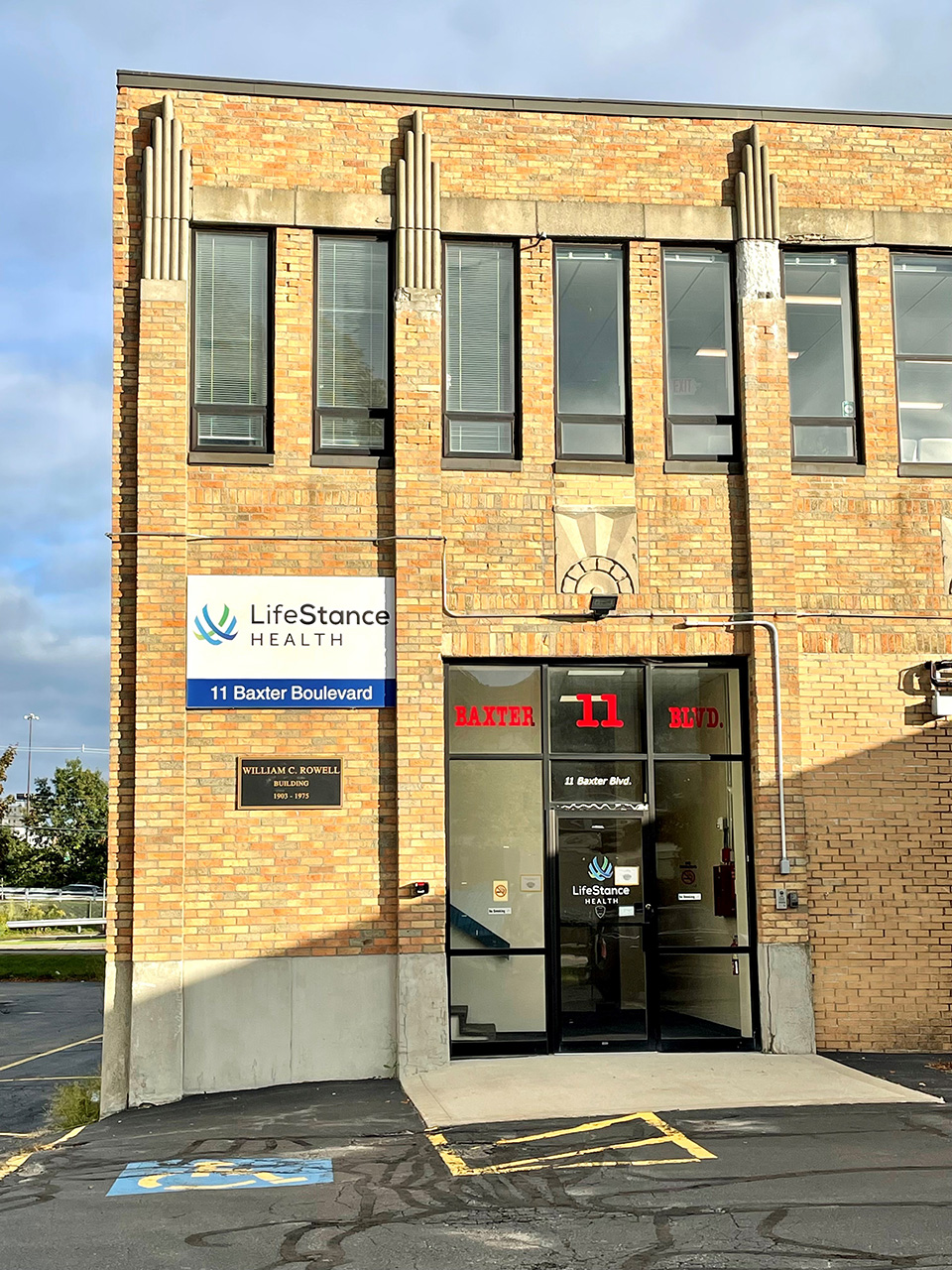 Lifestance Health Portland Maine 
