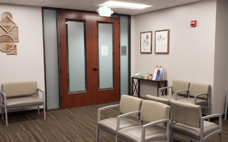 Lifestance Health Richmond Heights Missouri 