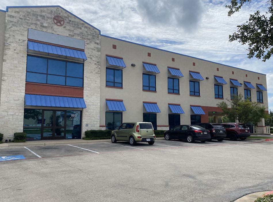 Lifestance Health Round Rock Texas 
