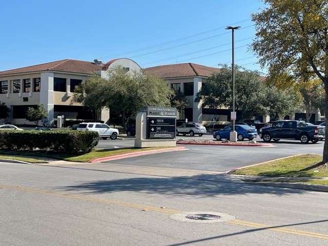 Lifestance Health San Antonio Texas 
