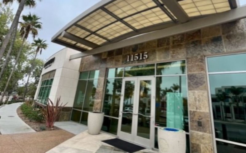Lifestance Health San Diego California 