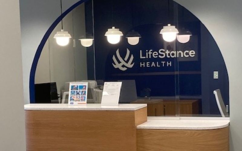 Lifestance Health Scottsdale Arizona 