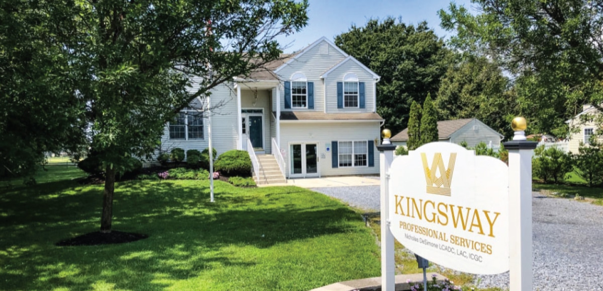 Lifetime Recovery Mullica Hill New Jersey 