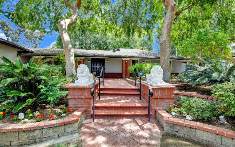 Lift Off Recovery Anaheim California 