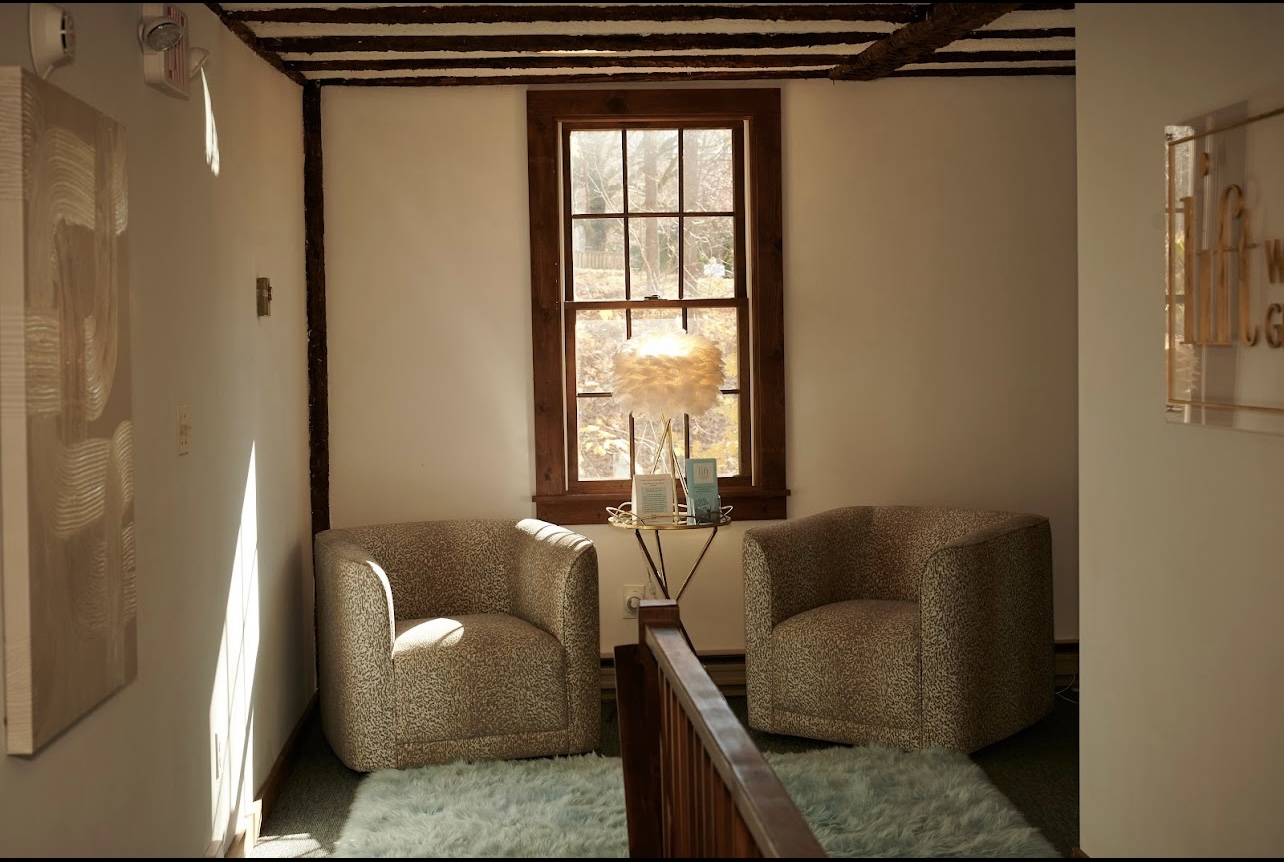 Lift Wellness Group Westport Connecticut 