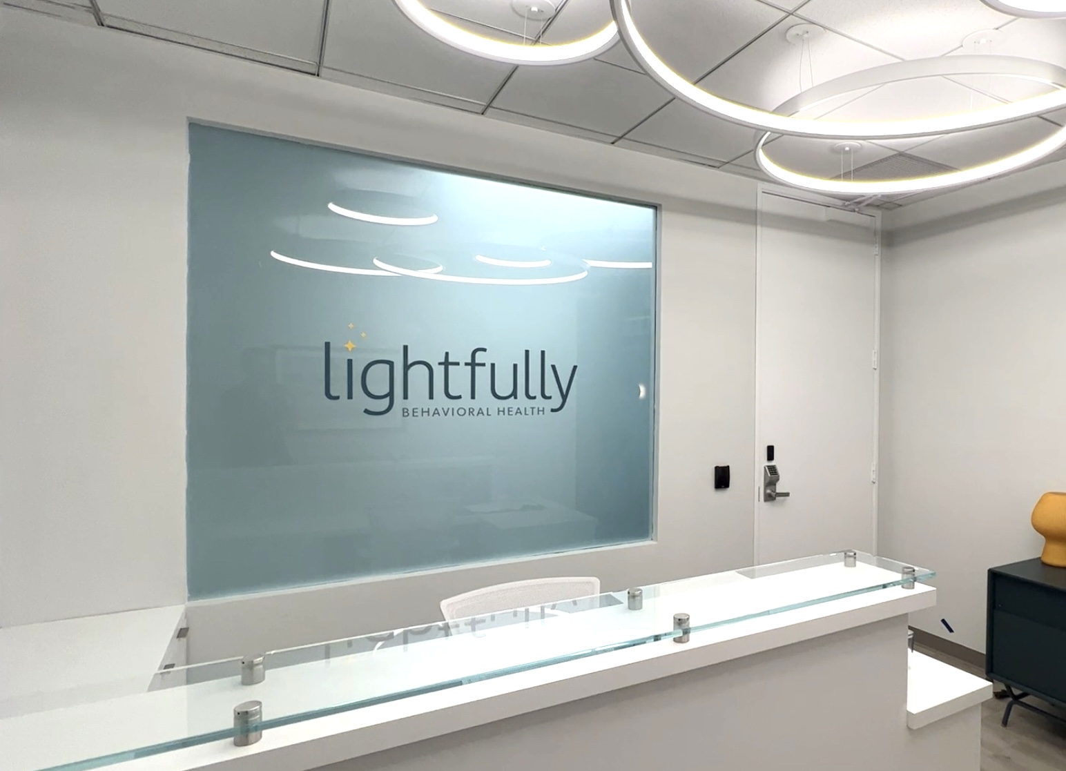 Lightfully Westwood Los Angeles California 