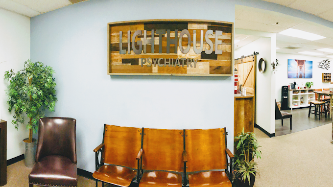 Lighthouse Psychiatry Gilbert Arizona 