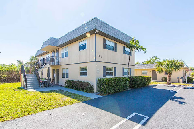 Lighthouse Recovery Institute Boynton Beach 