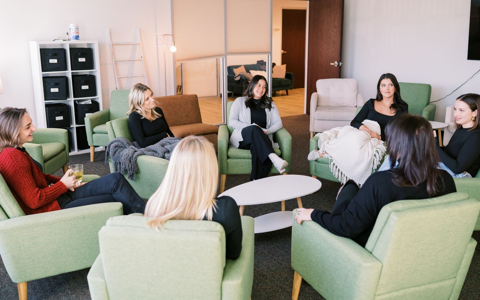 Lightwork Therapy And Recovery Woburn Massachusetts 