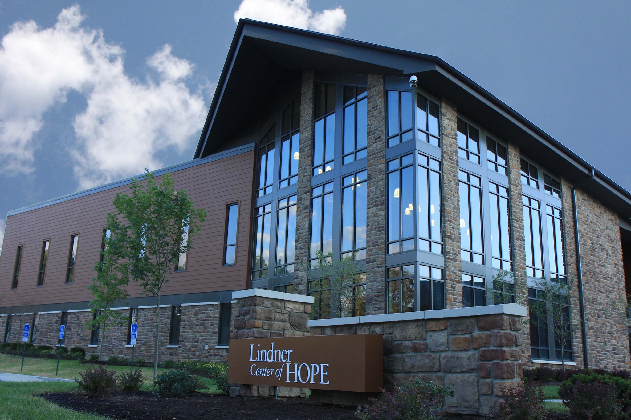 Lindner Center Of Hope Mason Ohio 