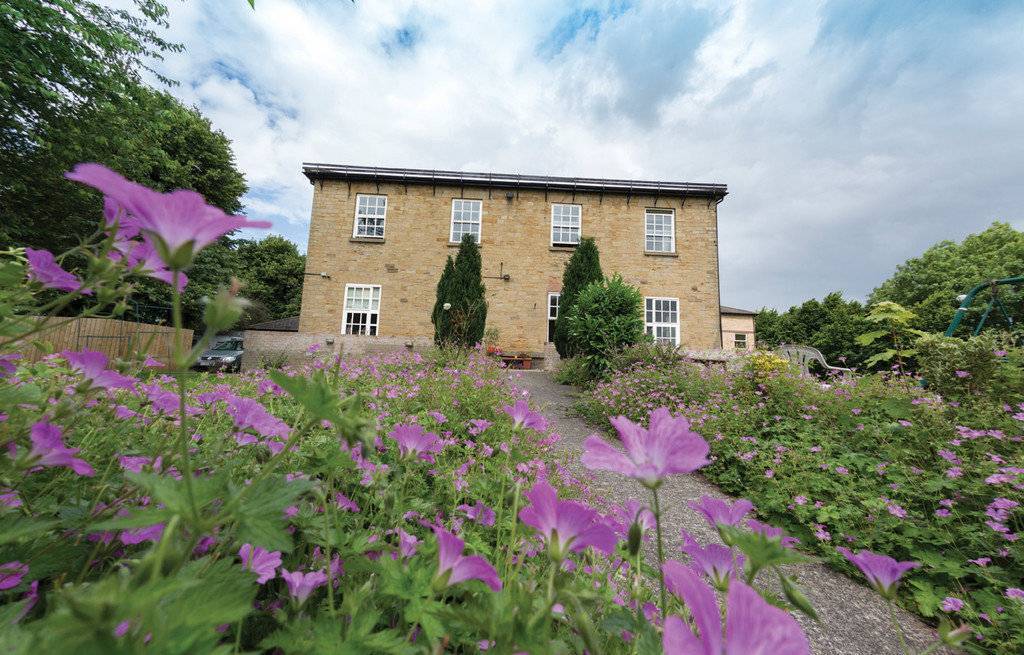 Linwood House 