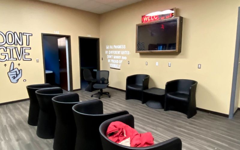 Little Creek Behavioral Health Conway Arkansas 