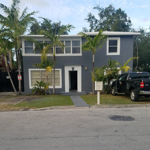 Little River Recovery House Miami Florida 