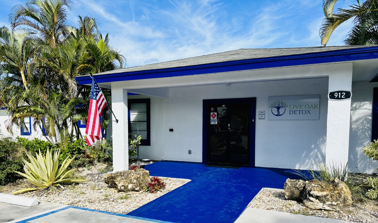 Live Oak Detox Fort Pierce Florida 