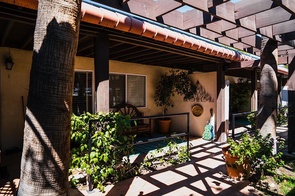 Living Longer Recovery Desert Hot Springs California 
