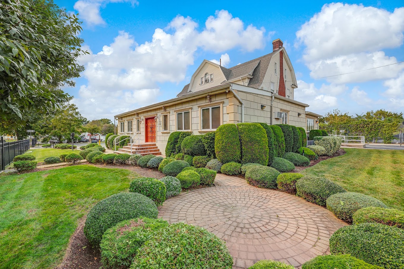 Long Island Treatment Hicksville New York 