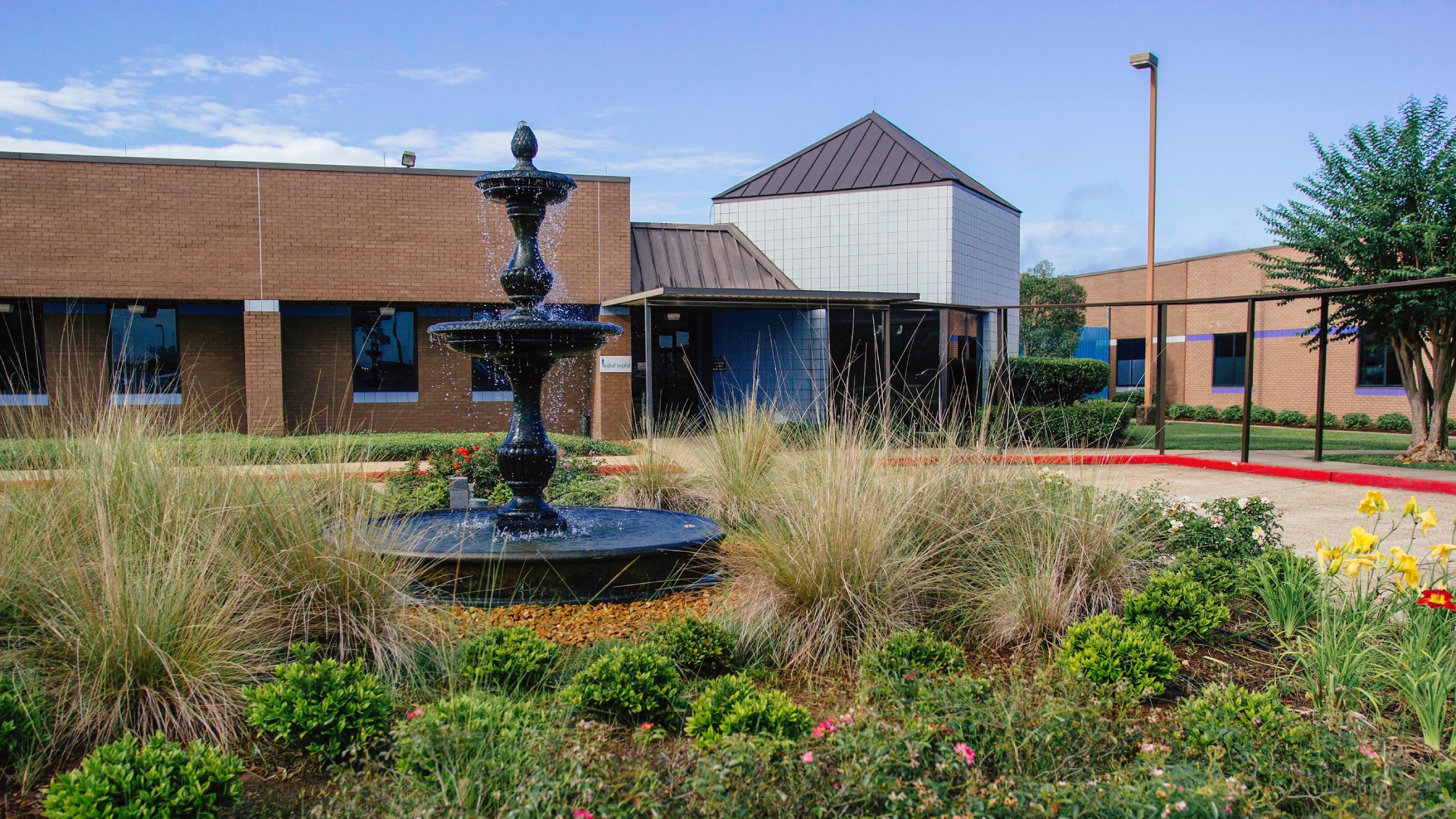 Longleaf Hospital Alexandria Louisiana 