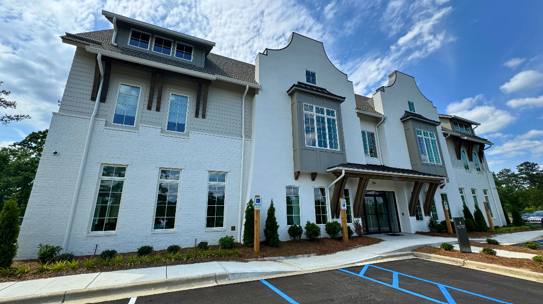 Longleaf Wellness Birmingham Alabama 