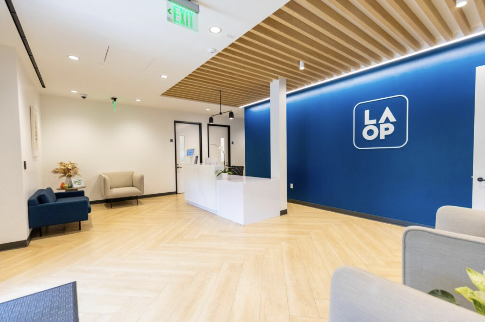 Los Angeles Outpatient Center Culver City California 