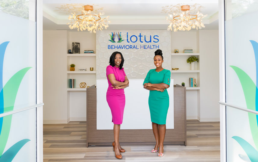 Lotus Behavioral Health Washington Dc 