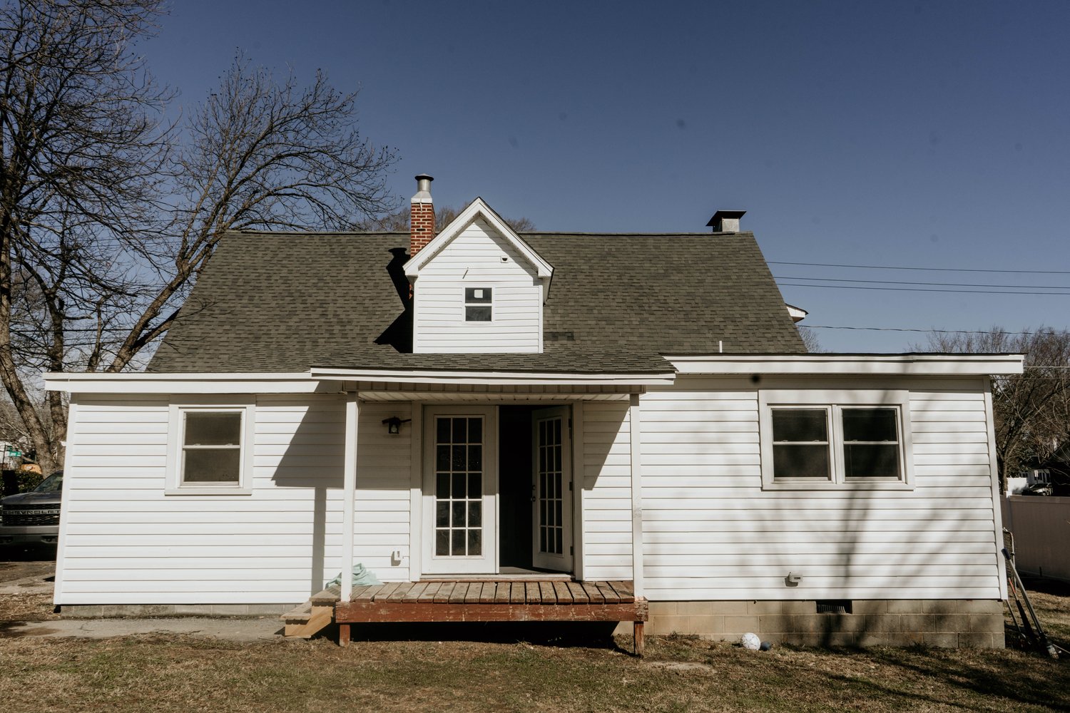 Lotus House Kannapolis North Carolina 
