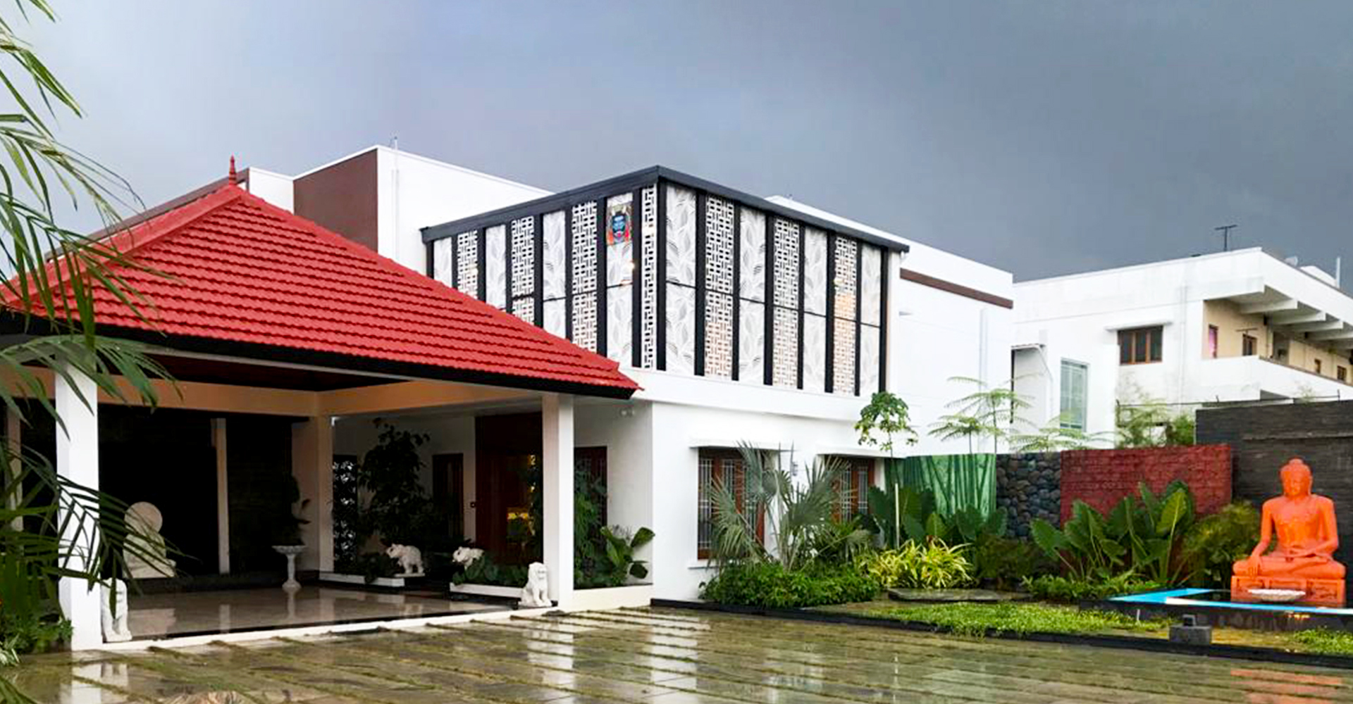 Lotus Wellness Tamilnadu India 